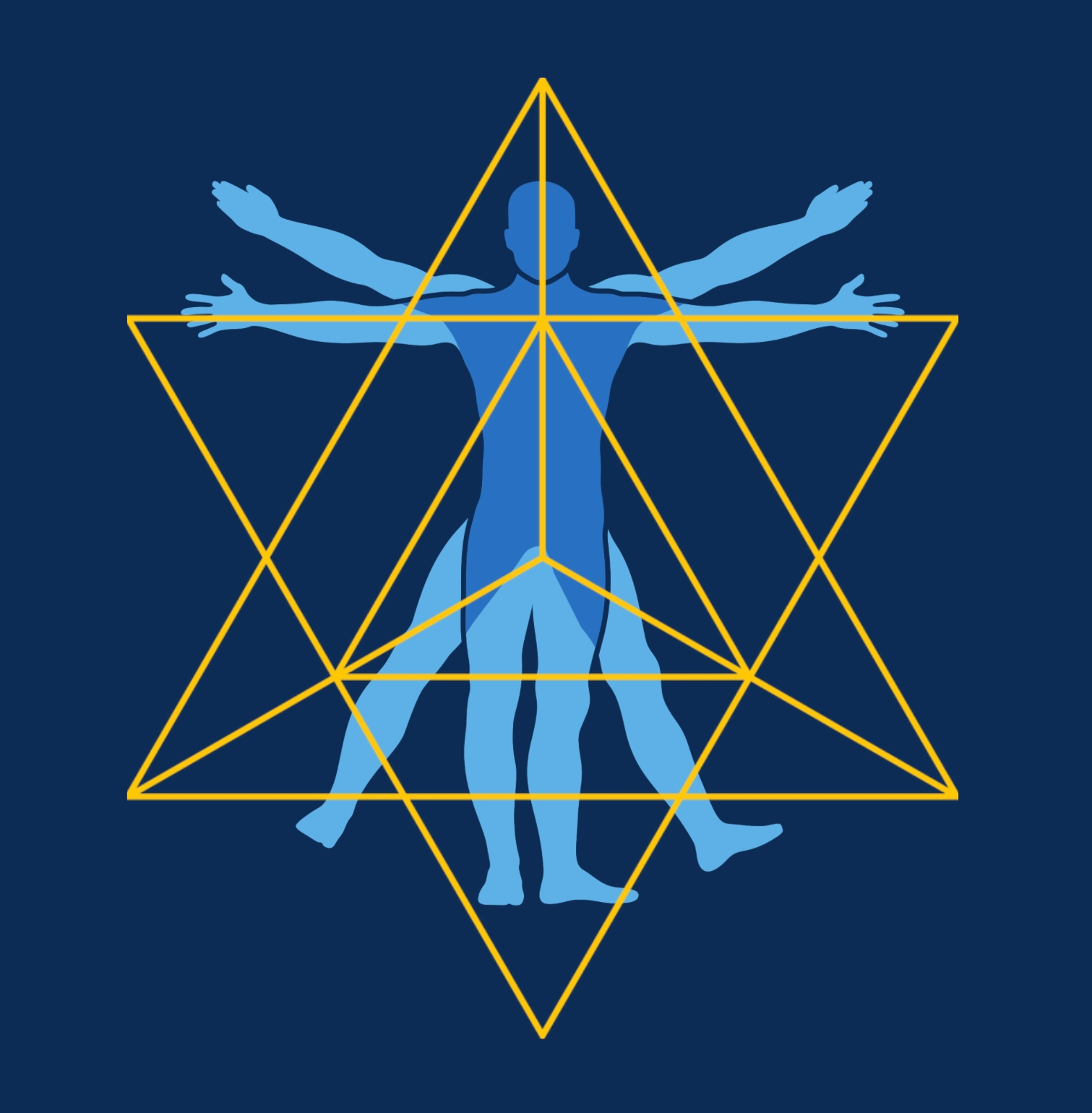 Human Lightbody Formation