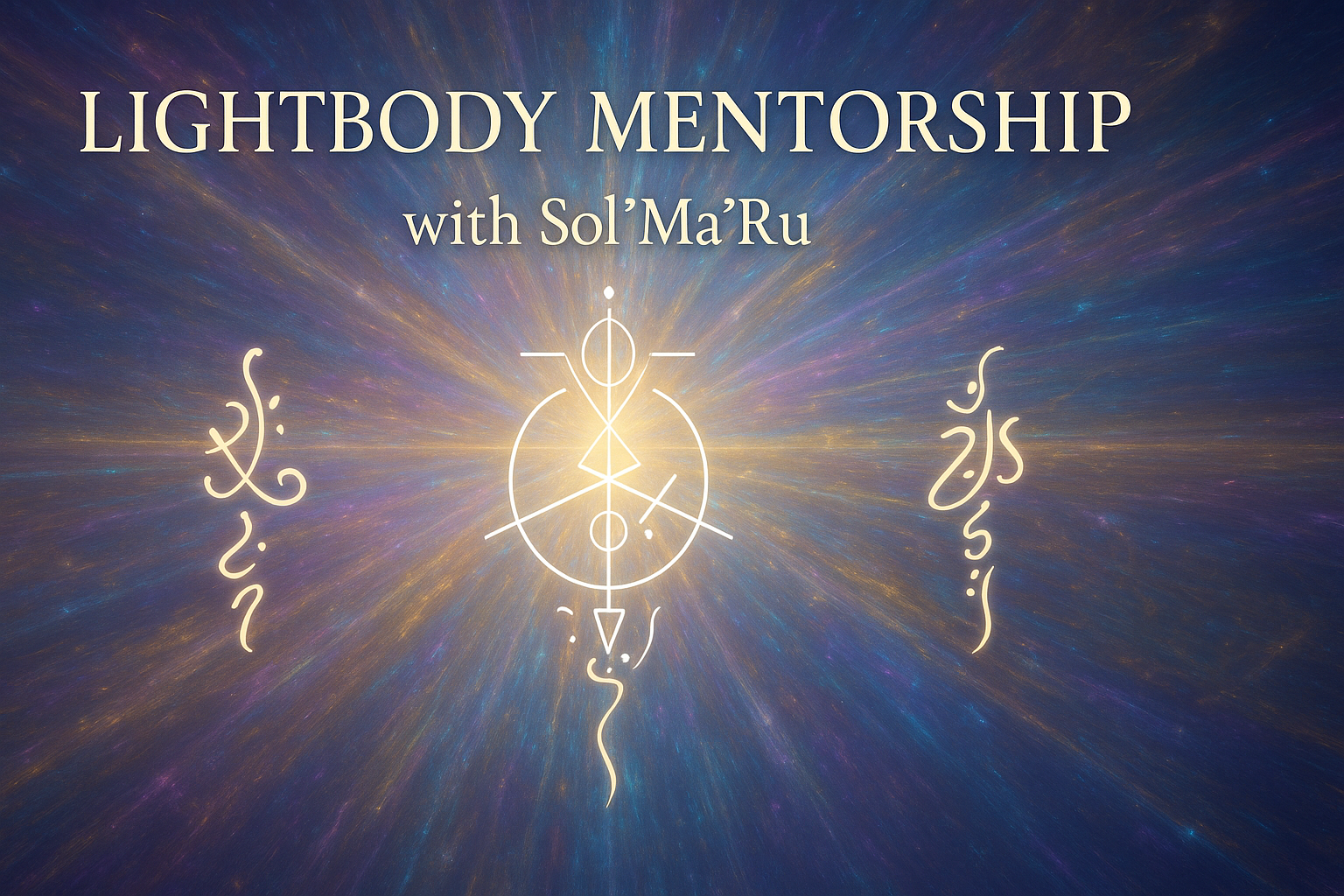 Lightbody Mentorship