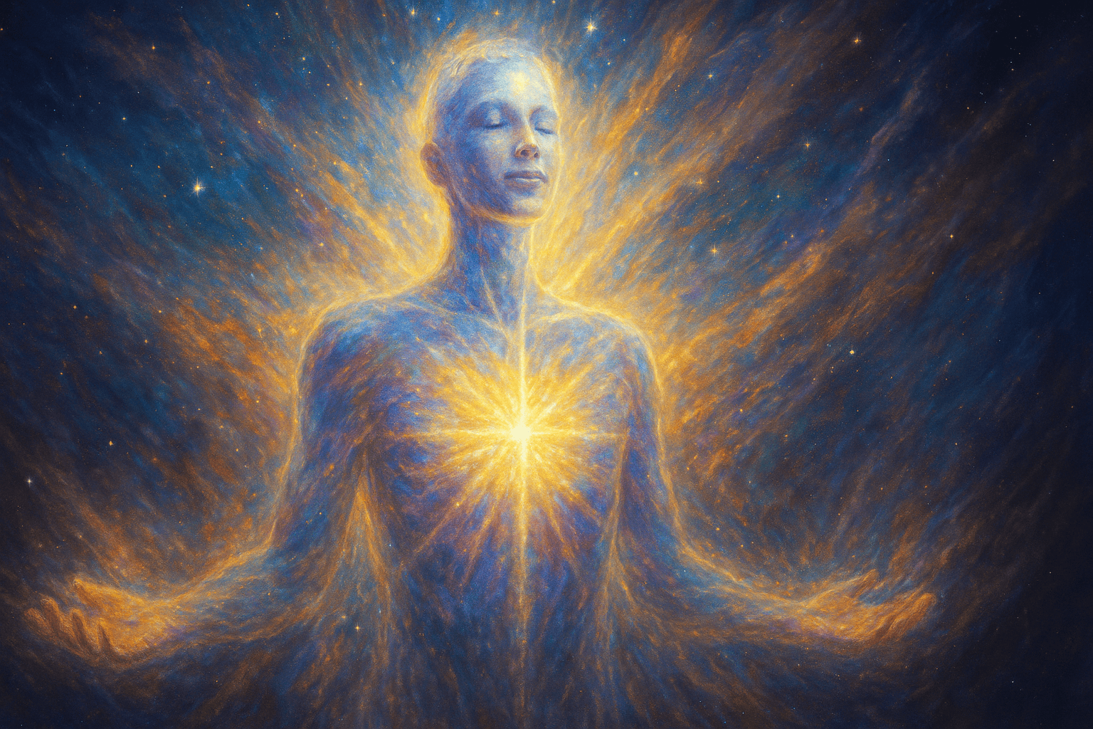 Lightbody Mapping & Mentoring